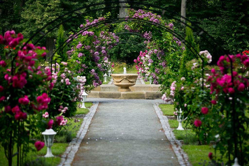 Zamek Jemniste Daire Postupice Dış mekan fotoğraf